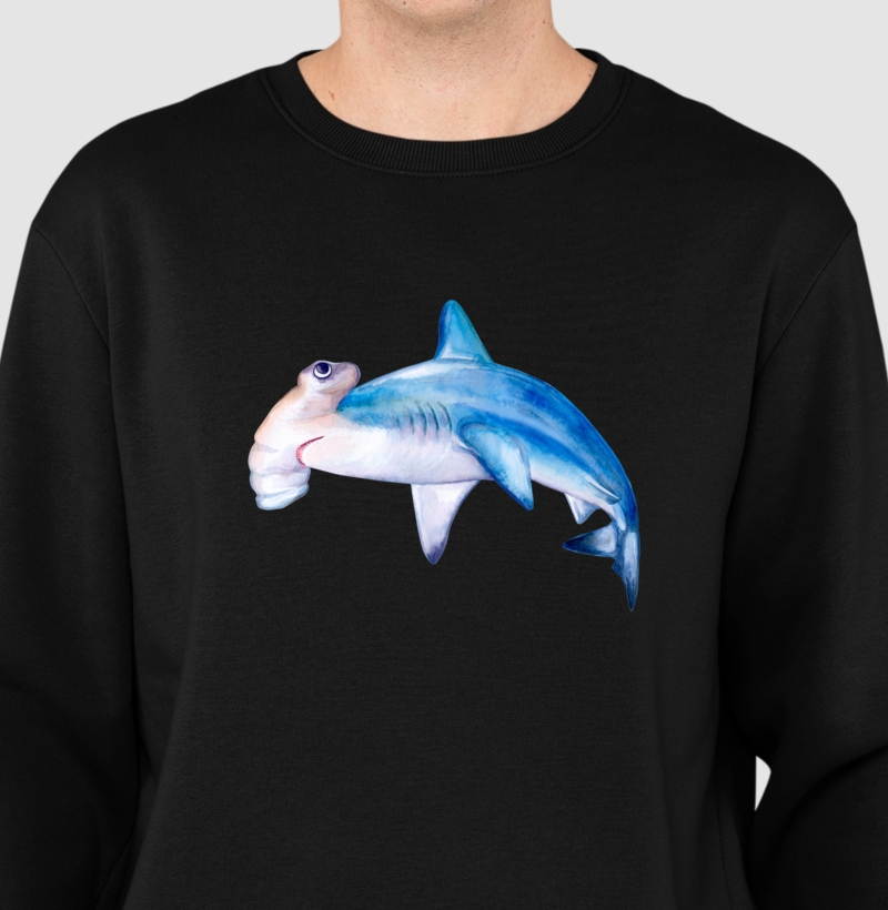 Hammerhead Shark