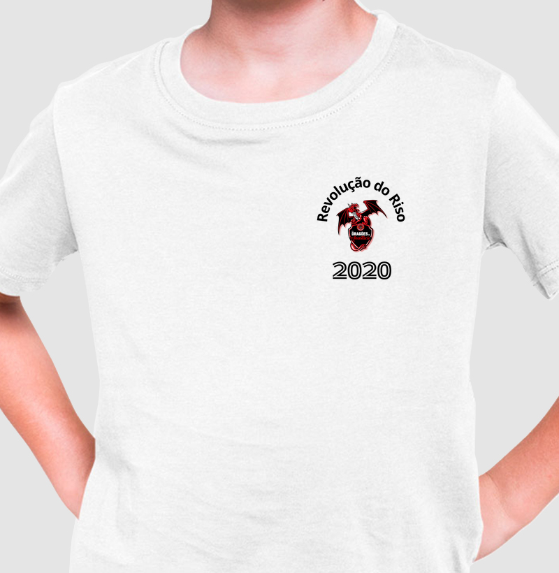 Revolução do Riso - 2020