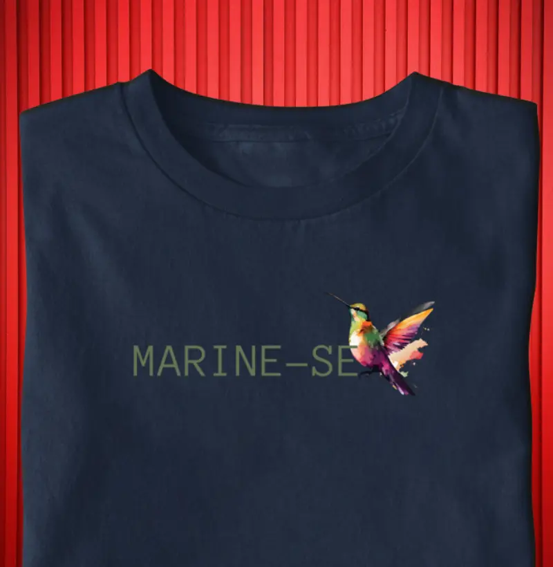 Marine-se