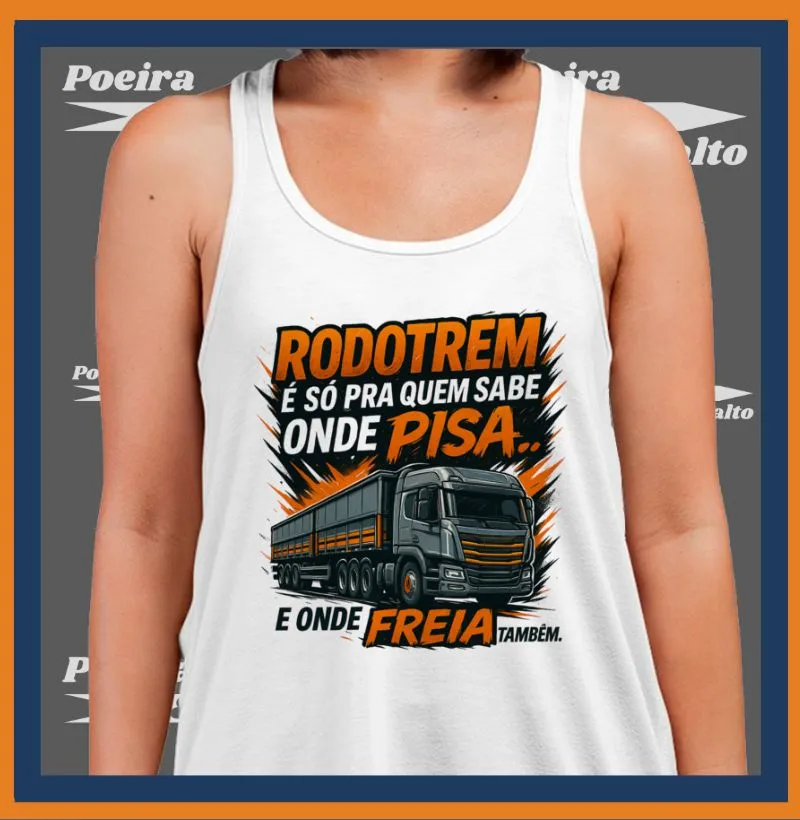 Regata Rodotrem - R1