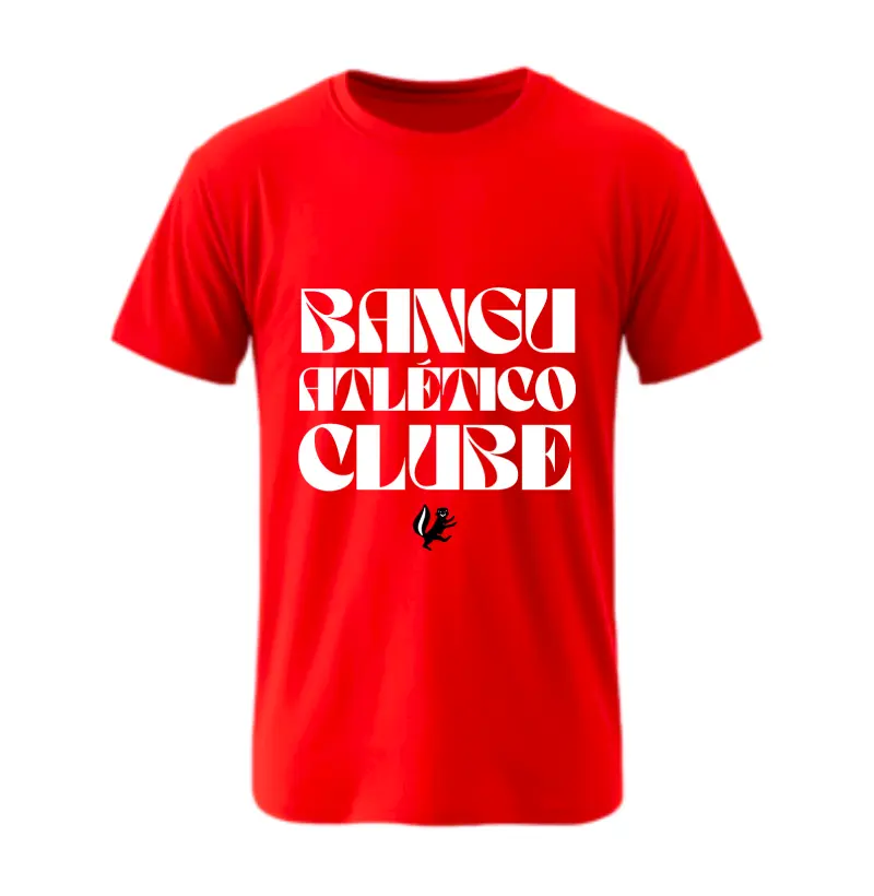 Bangu Atlético Clube Vintage