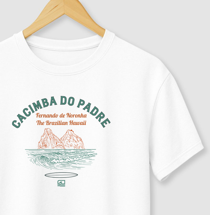 Cacimba do Padre - The Brazilian Hawaii