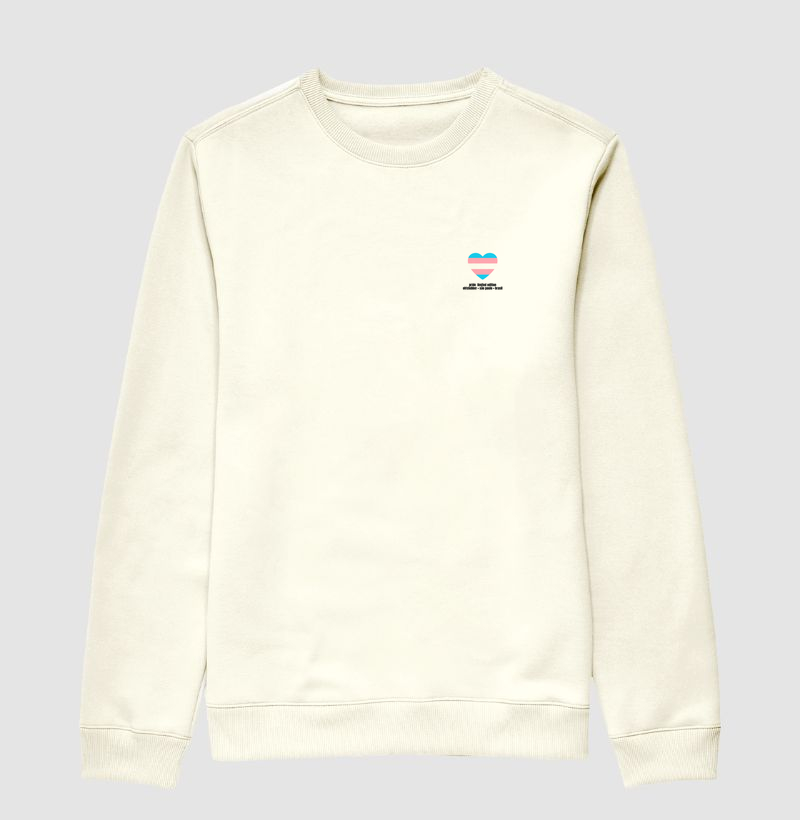 PRIDE LMTD. ED. TRANS