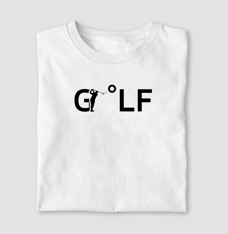 G O LF