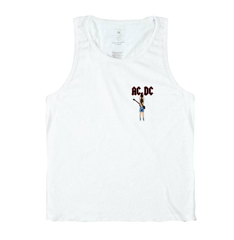 AC/DC - Minimalista