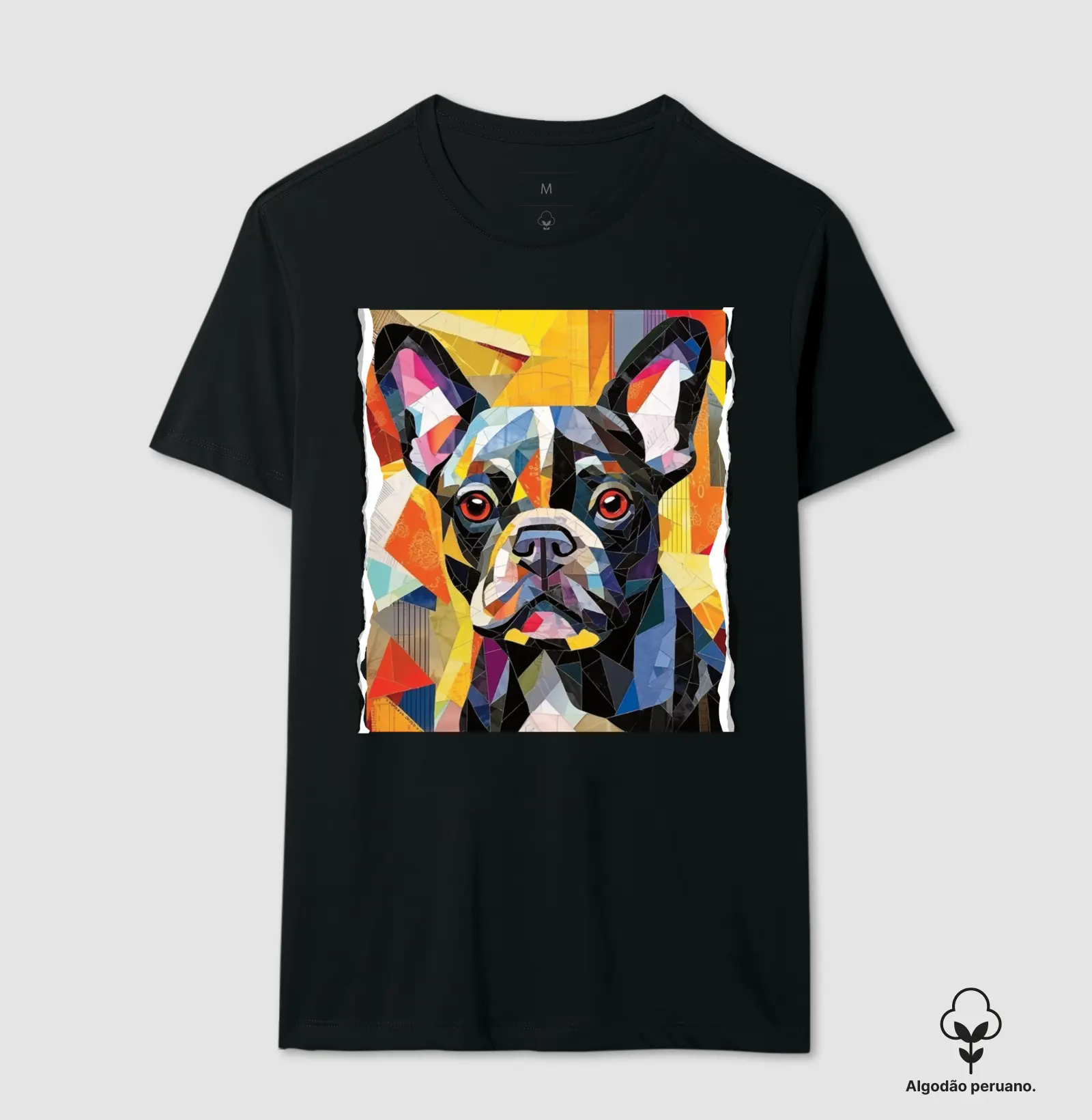 Chien Decoupé Premium