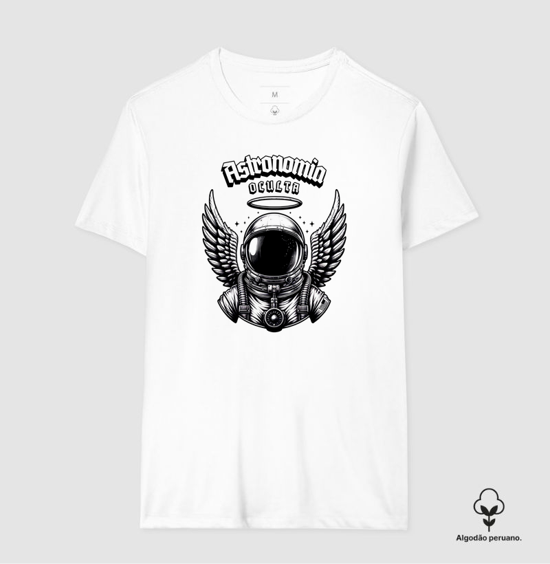 Astronauta Anjo