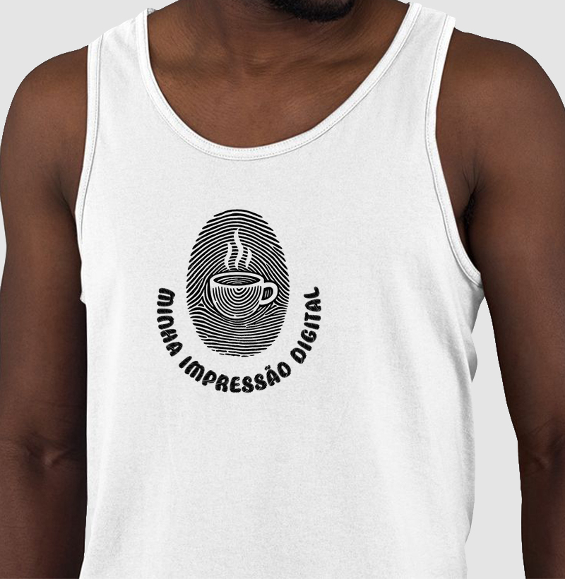 Impressão Digital