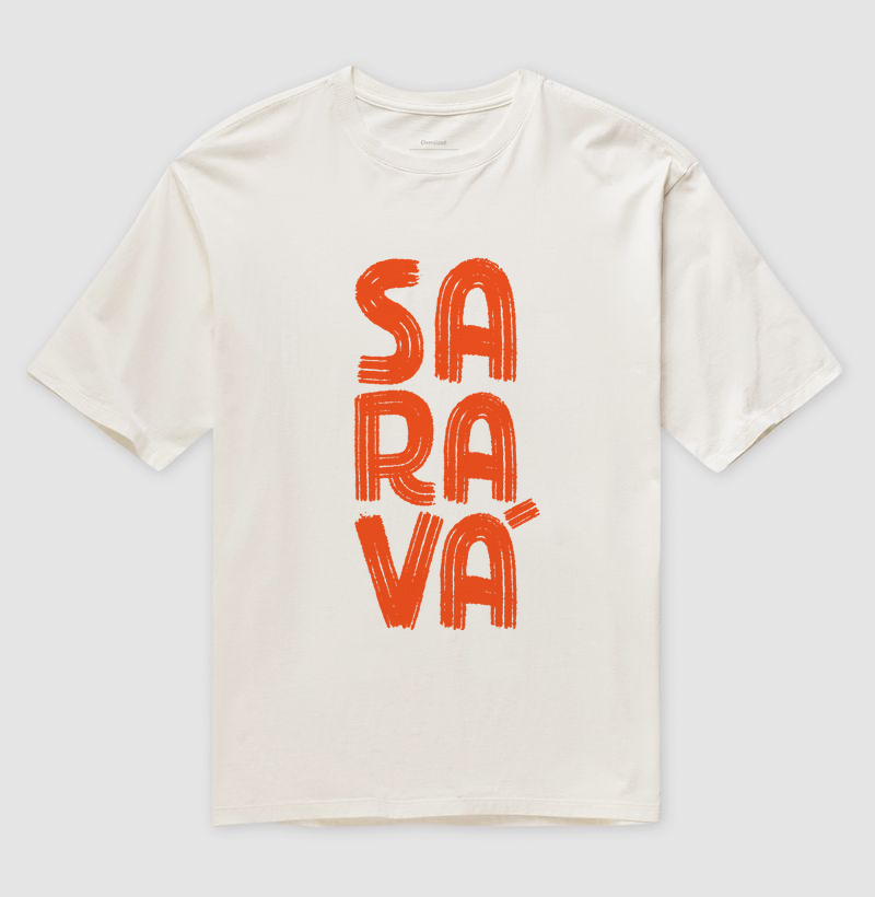 Minha fé tem Axé - Saravá