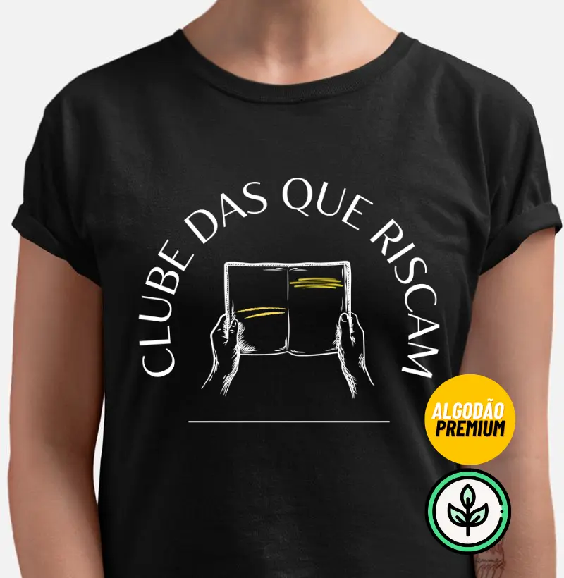Clube Das Que Riscam