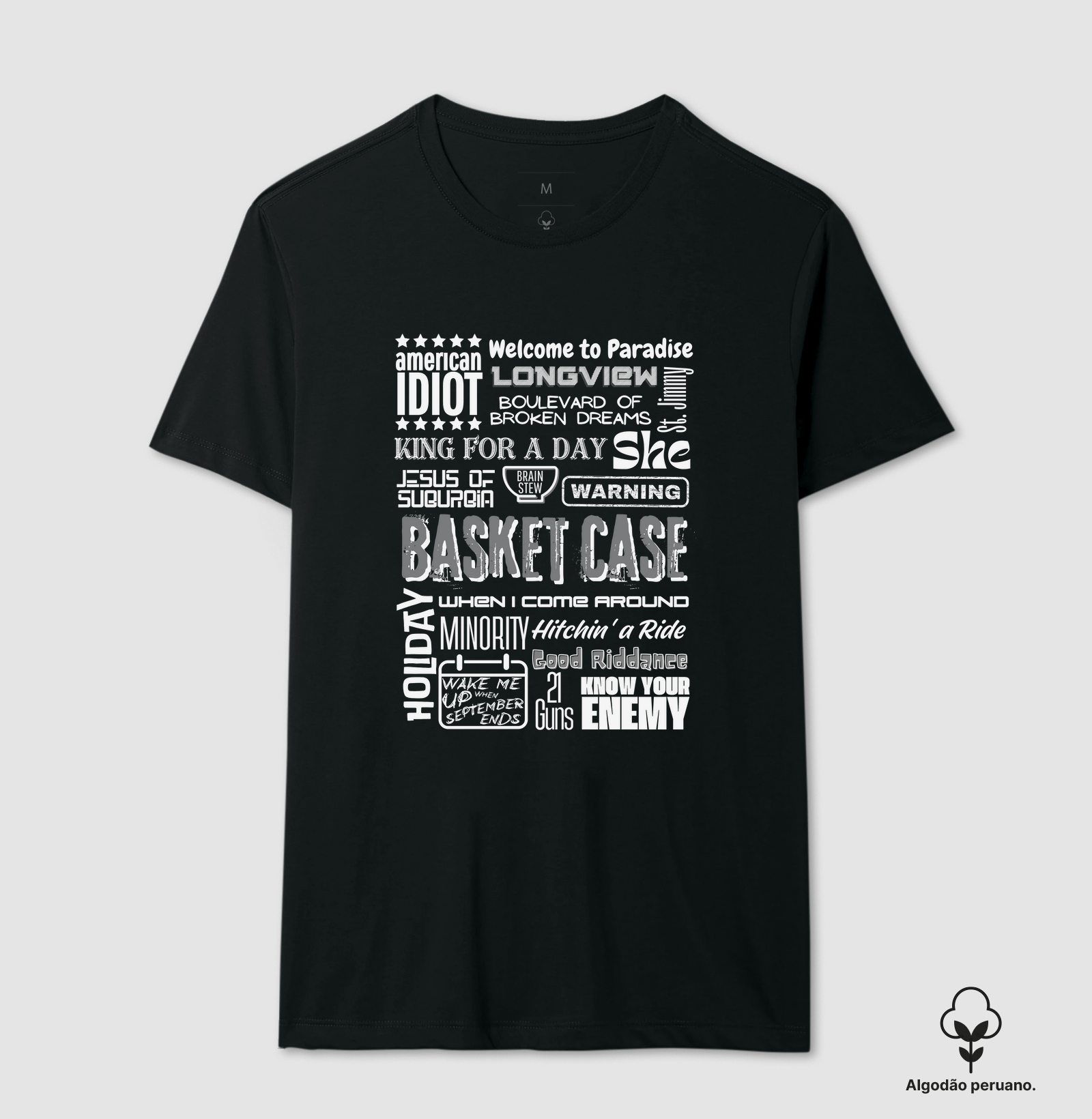 Camisa 0