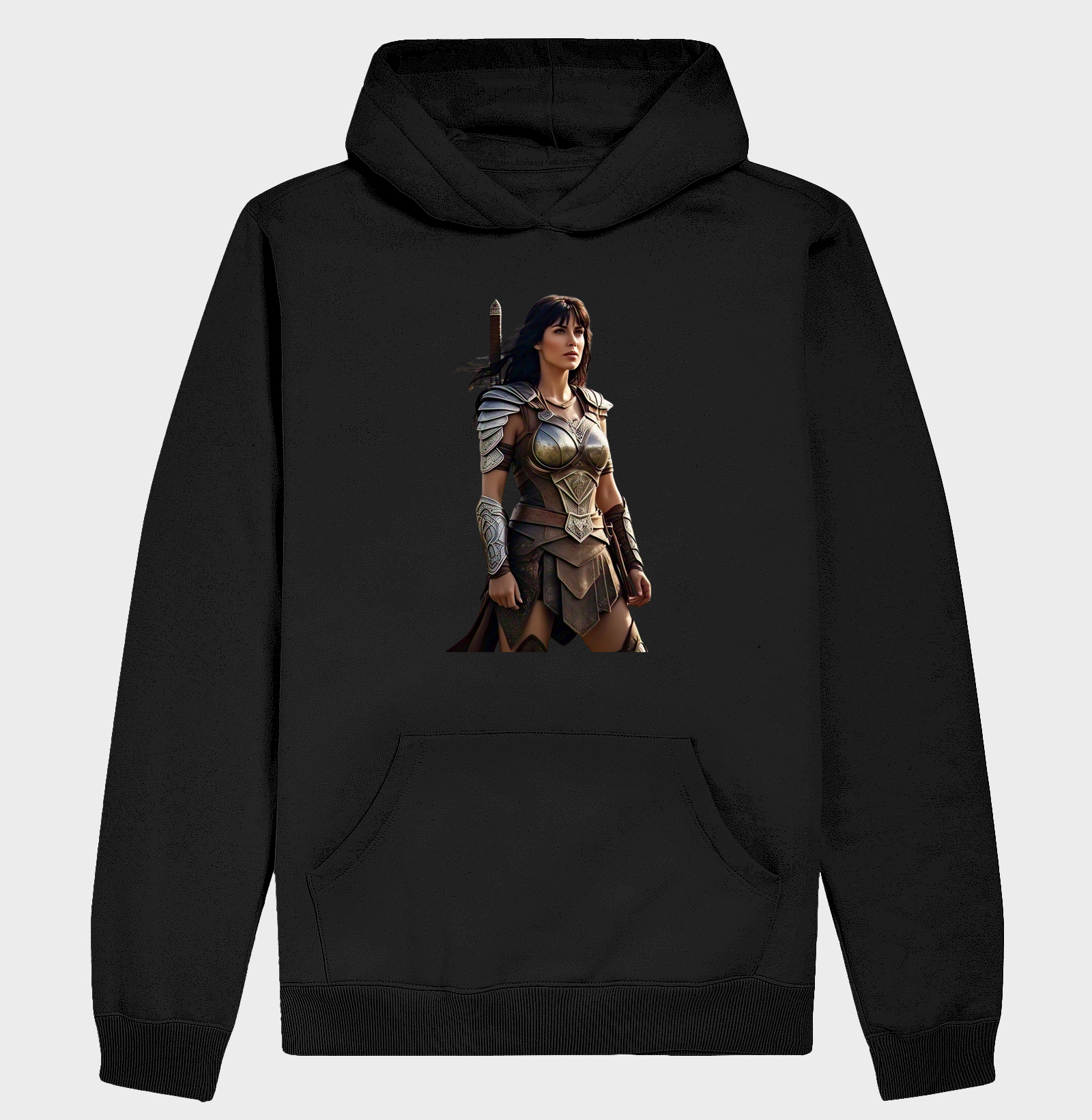 XENA A PRINCESA GUERREIRA