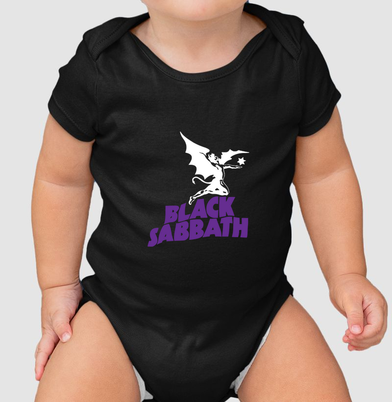 Black Sabbath - Minimalista