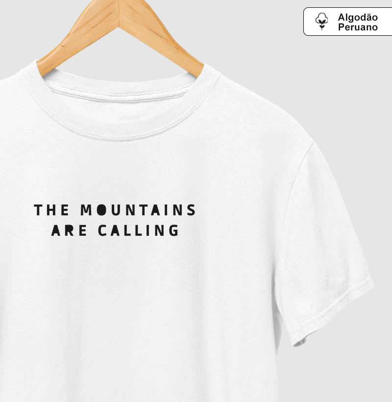 THE MOUNTAINS ARE CALLING | Outdoor Experience Edition