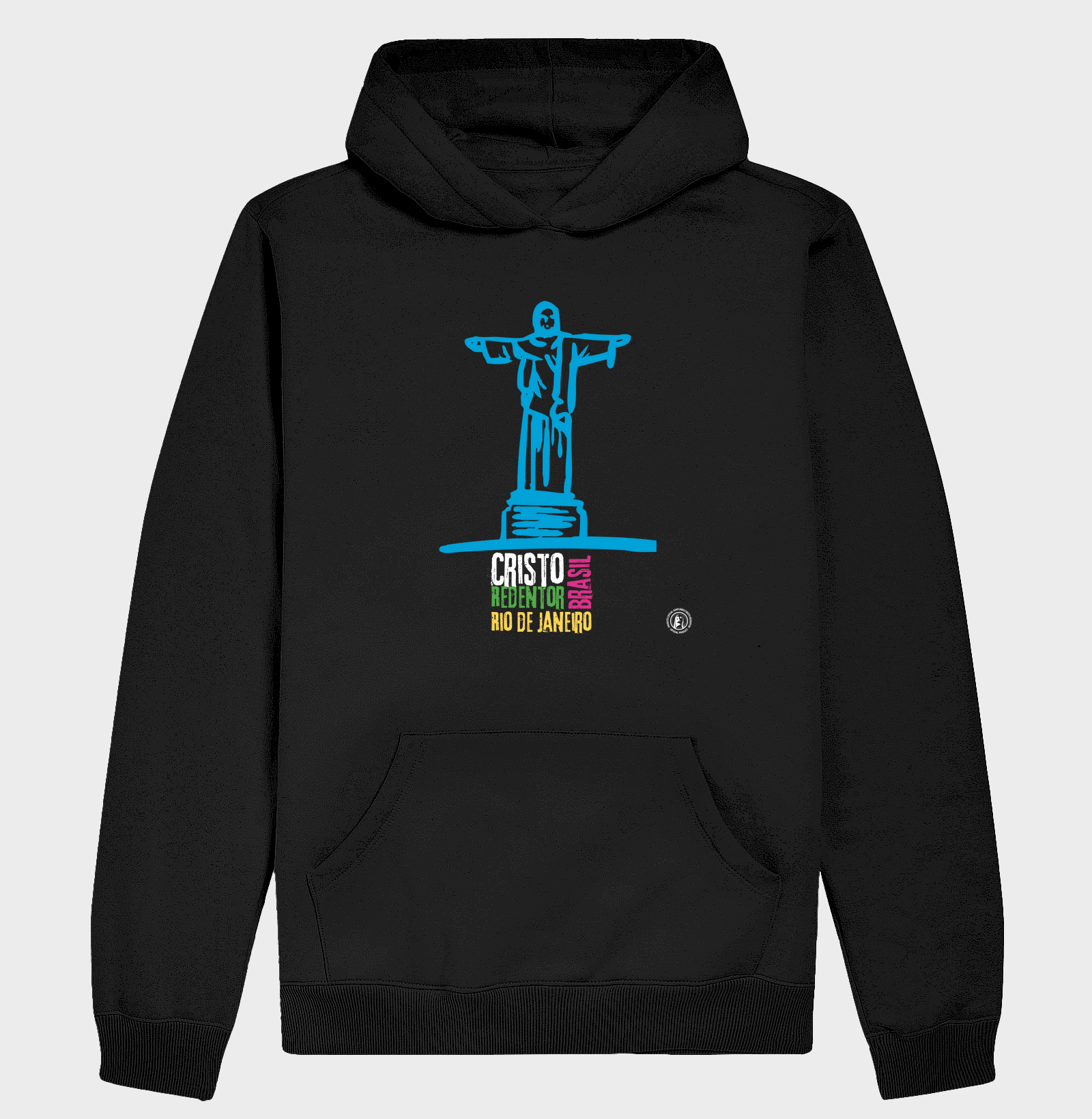 Novembro Azul Cristo Redentor