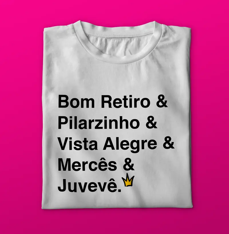 Bom Retiro e Pilarzinho e Vista Alegre e Mercês e Juvevê