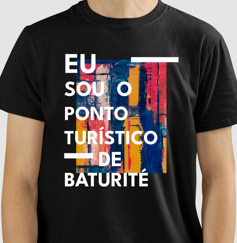 Baturité Ponto Turístico