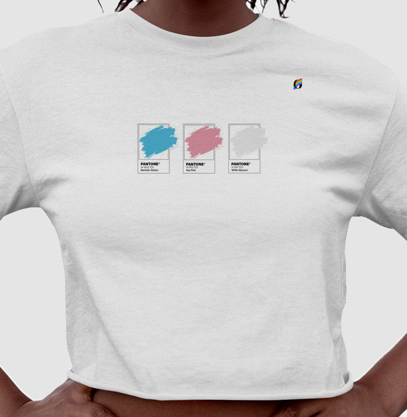 TRANS Color Pantone