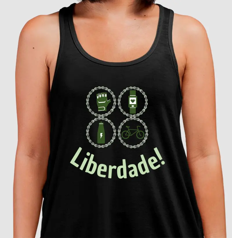 Regata Liberdade bk