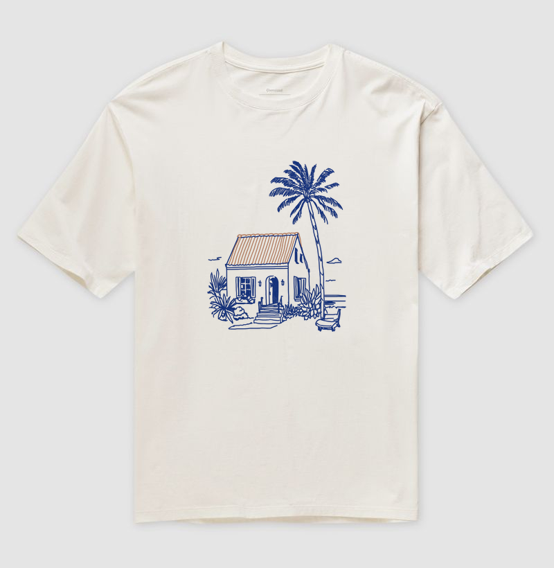 Casa de praia