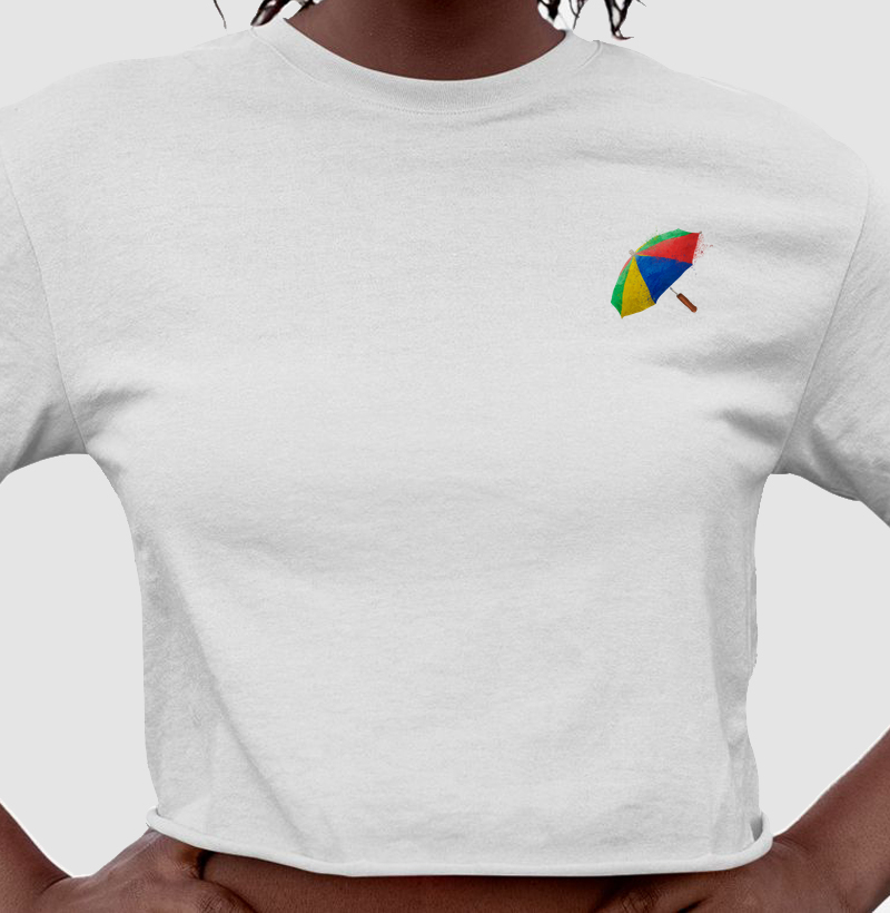 Guarda-Chuva de Frevo