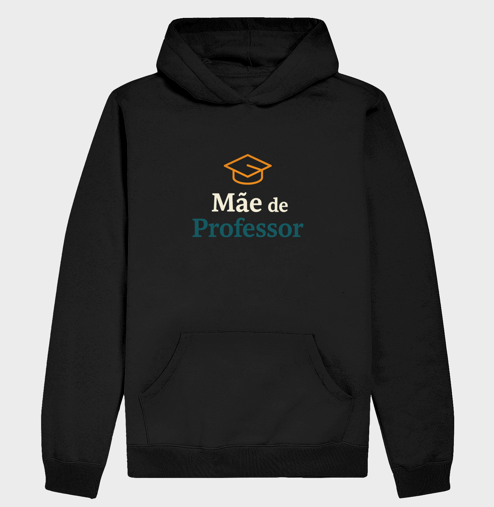 Mãe de Professor