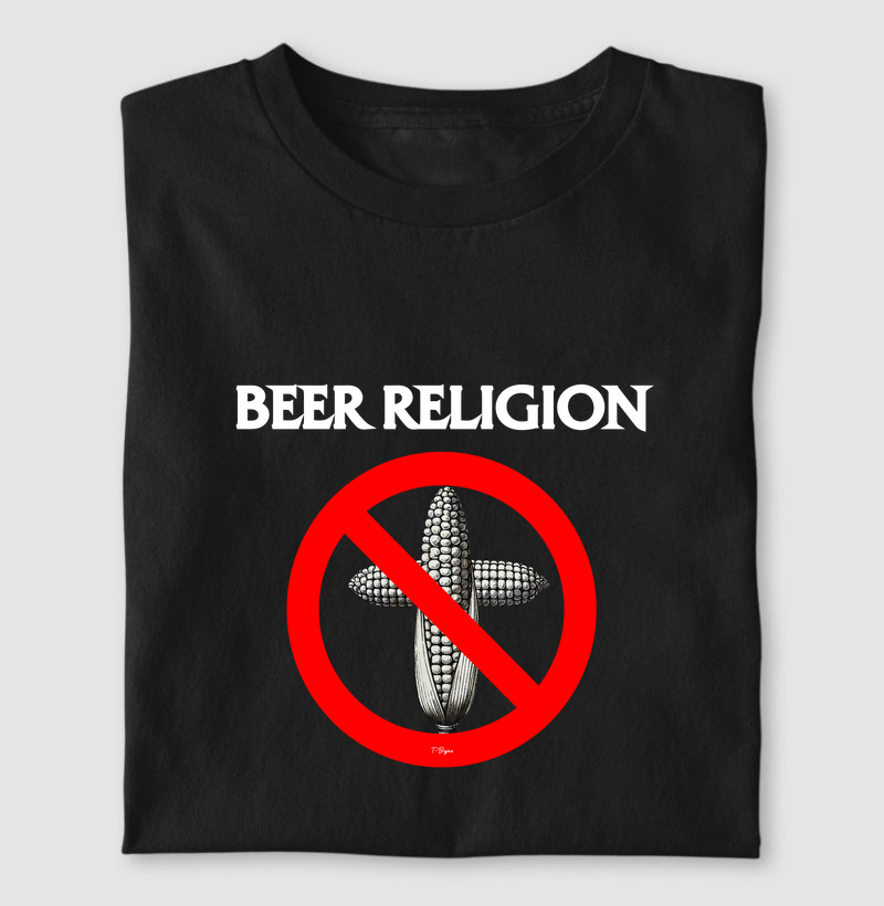 Beer Religion
