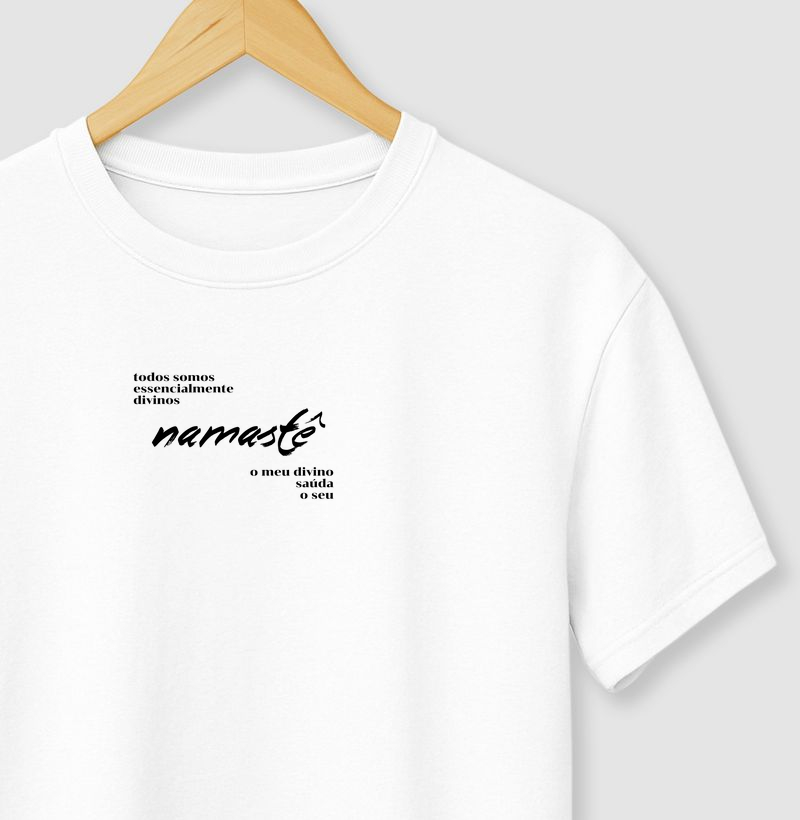 Namastê