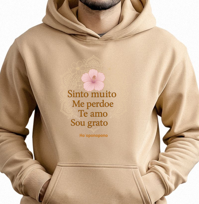 Ho`oponopono Flores da Cura