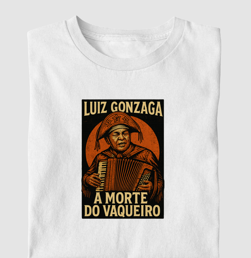A morte do vaqueiro