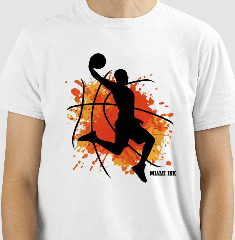BASQUETE BLACK
