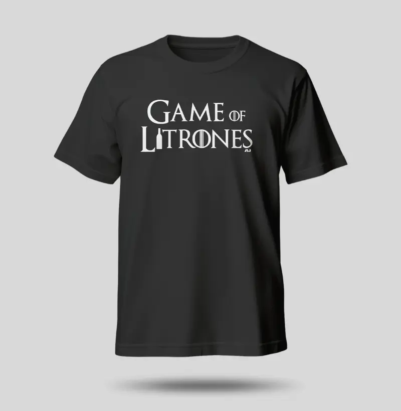 Game OF Litrones