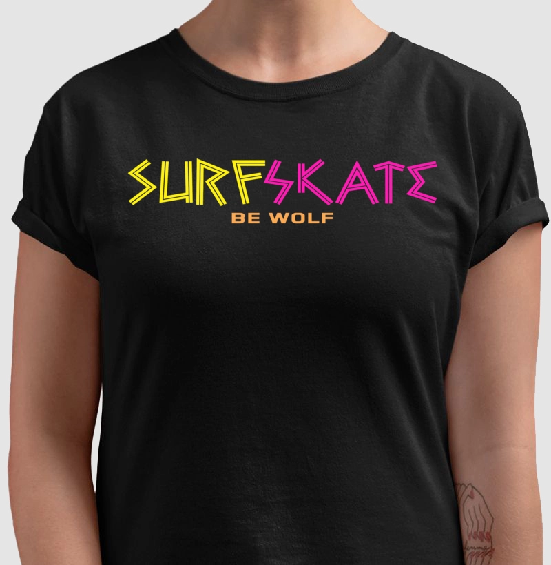 SURFSKATE MESCLA 