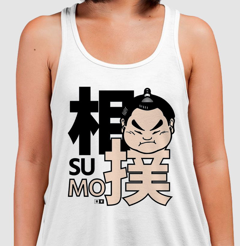 SUMO FACE