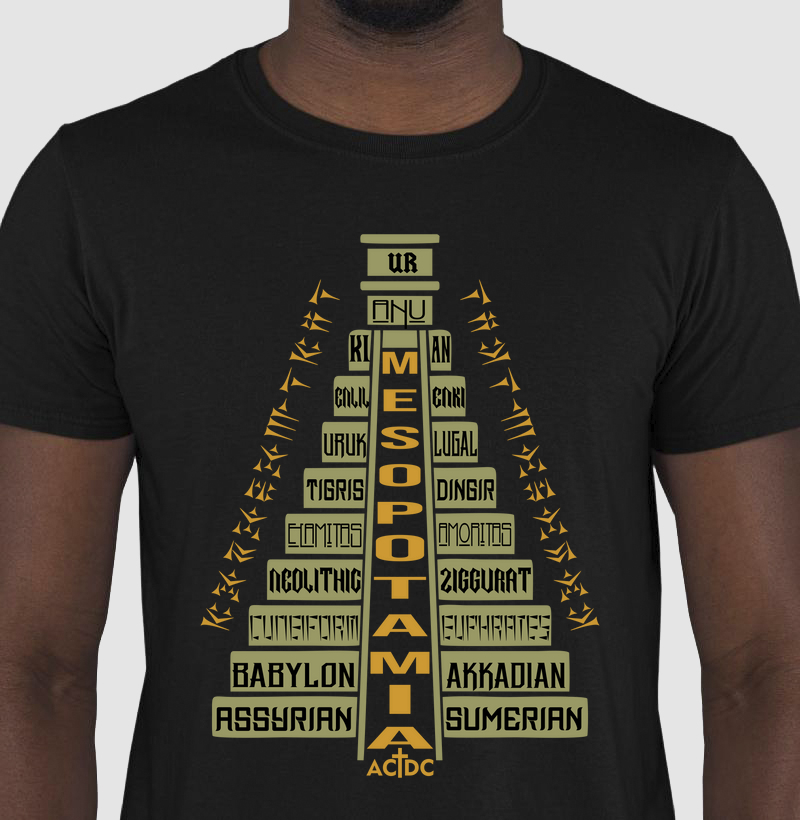 Berço da Civilização: Ziggurat IV