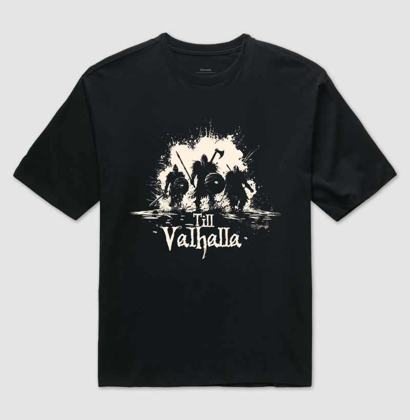 Till Valhalla Nº 2