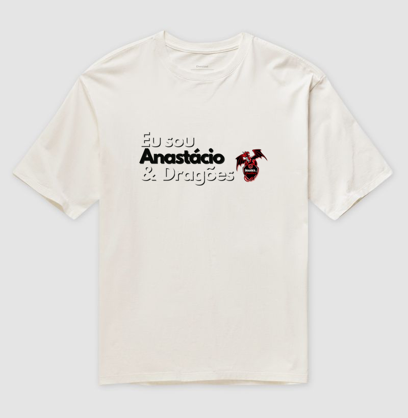 Eu sou - Anastácio