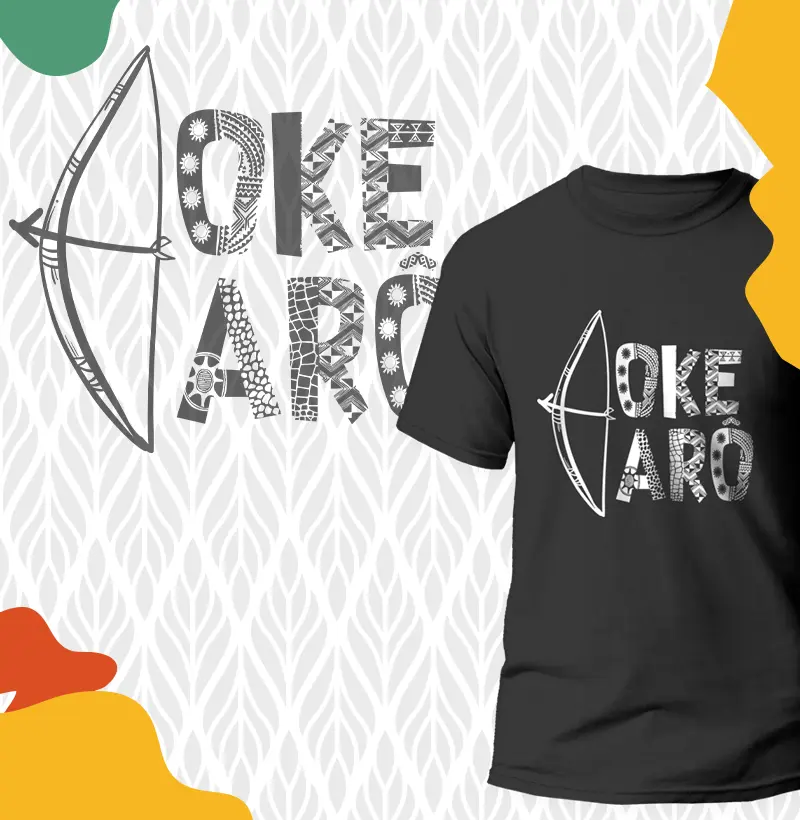 Oke Arô