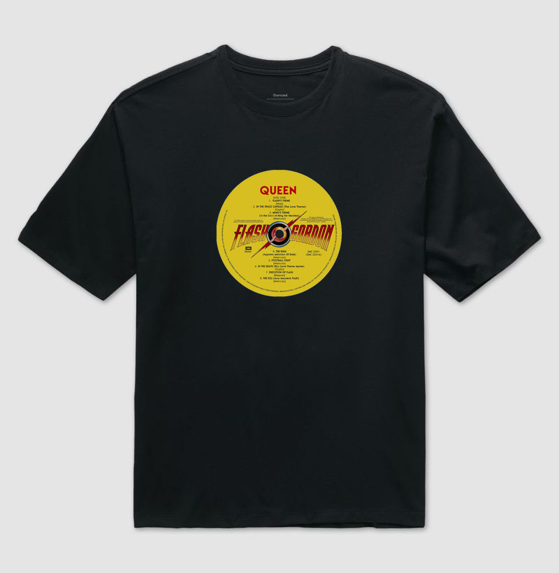 Label - Queen v4