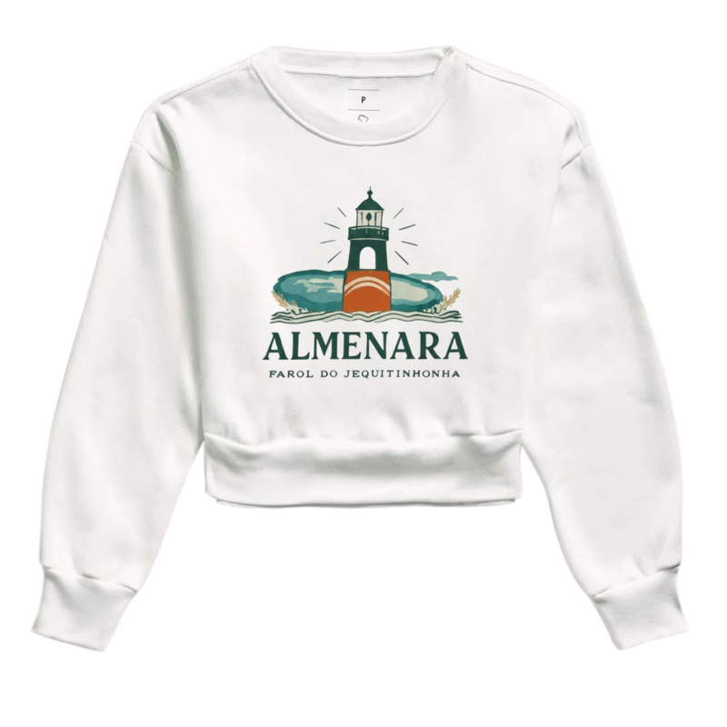 Almenara, Farol do Jequitinhonha