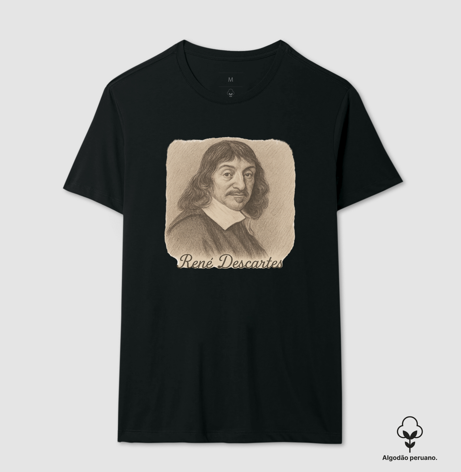 René Descartes – Essência Racional