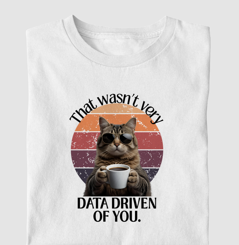Cat Data - Kid