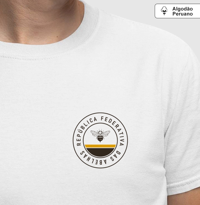 República Federativa das Abelhas