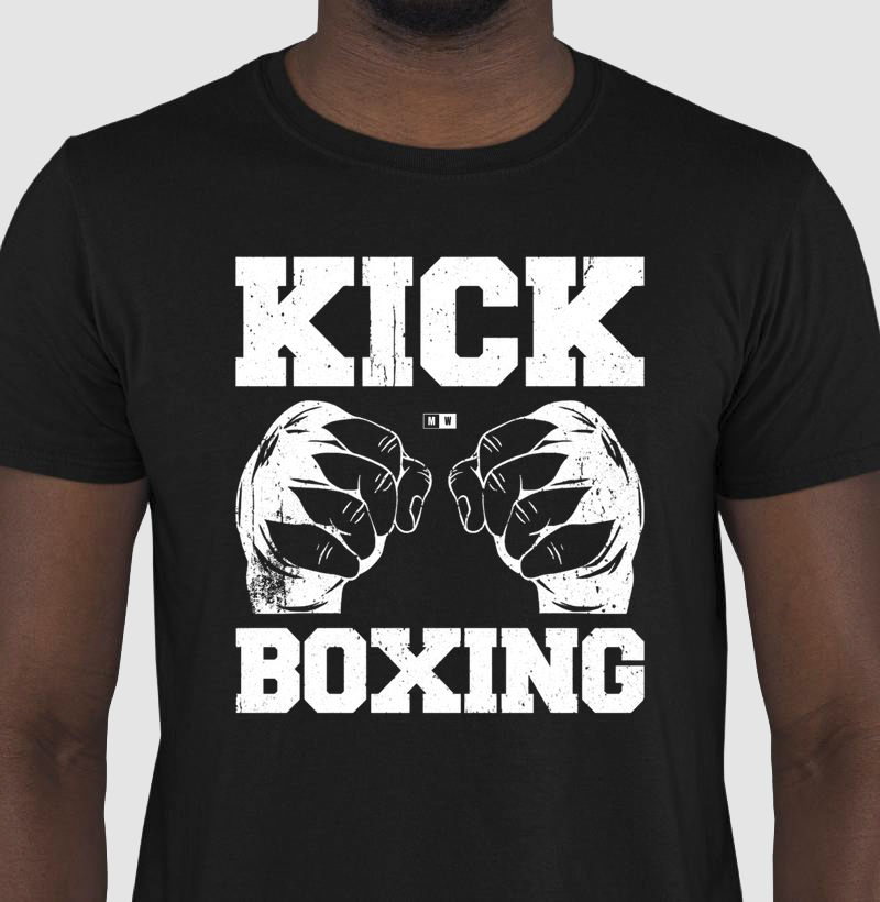 KICKBOXING HANDS