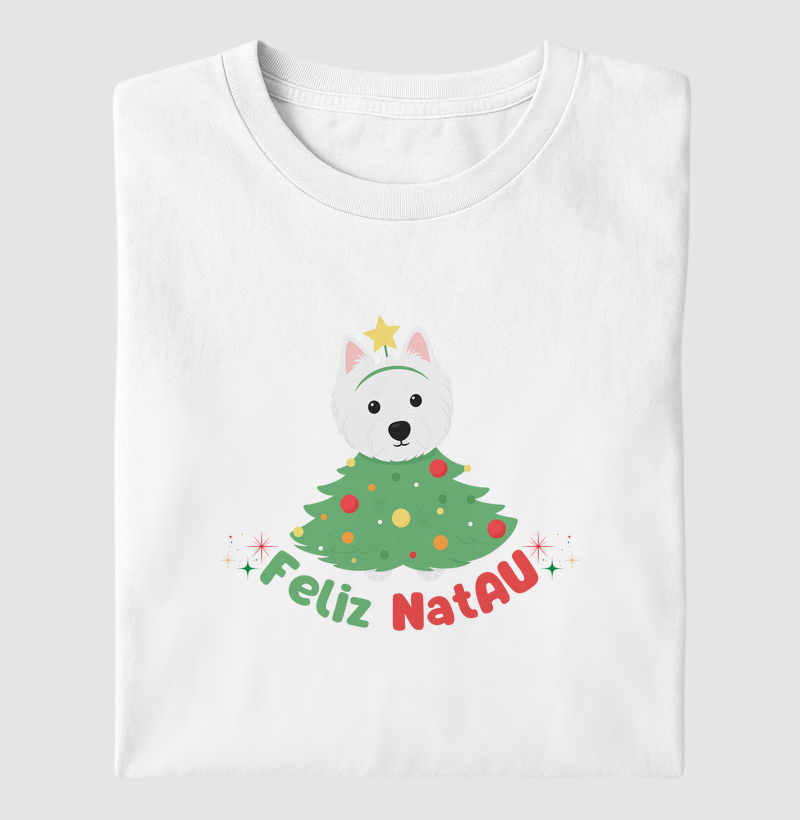 Feliz NatAU