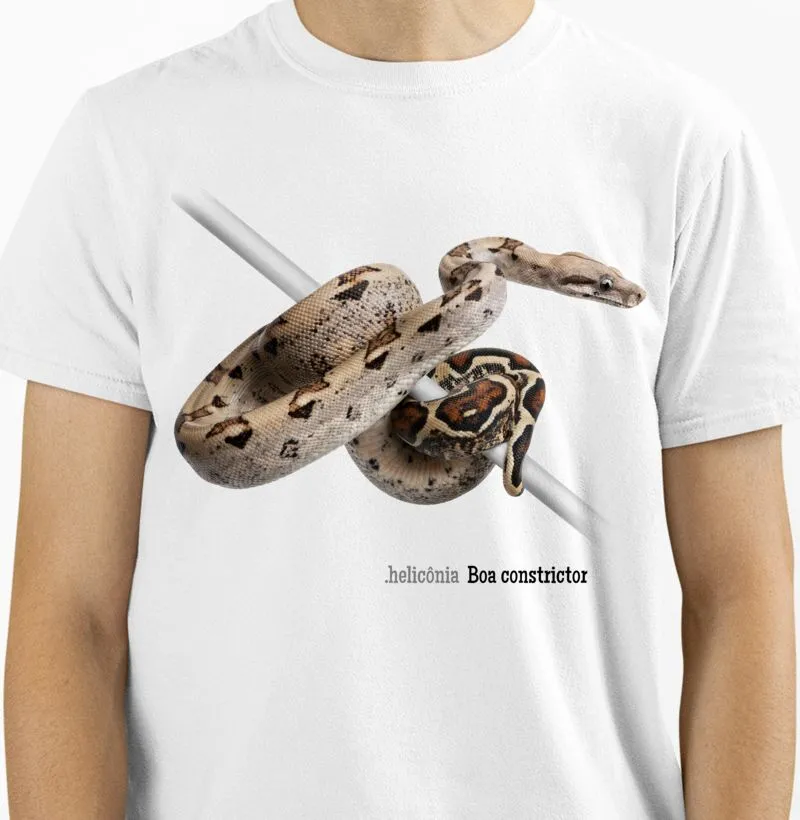 I love Boas