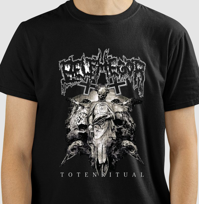 BELPHEGOR (Totenritual)