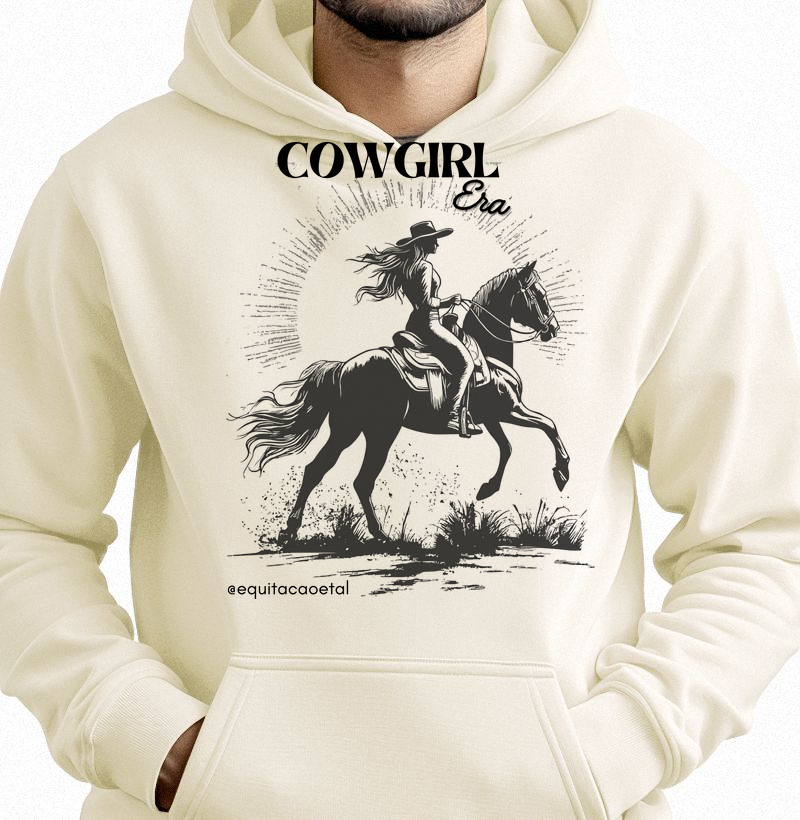 Cowgirl Era