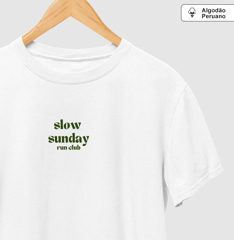 Slow Sunday