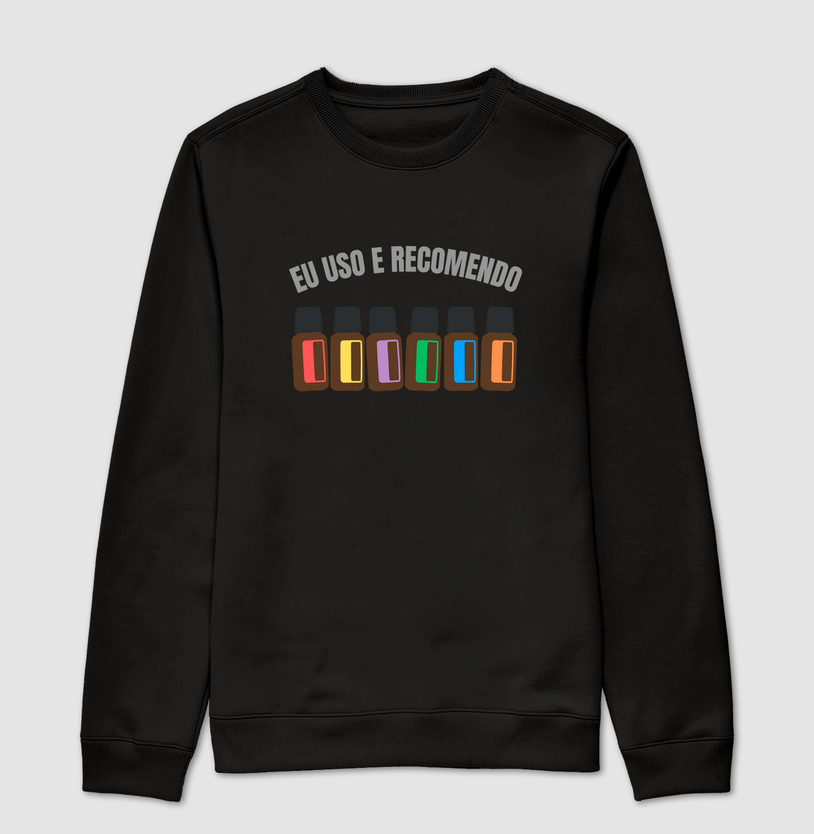 Eu uso e recomendo